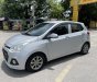 Hyundai Grand i10 2015 - Sport, nhập khẩu - Bản full option - Xe nói không với lỗi nhỏ