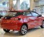 Toyota Yaris 2022 - Xe nhập mới nhất, giá ưu đãi tốt nhất tại Bắc Ninh