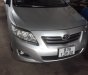 Toyota Corolla 2008 - Màu bạc