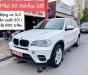 BMW X5 2011 - Cần bán xe màu trắng nội thất kem