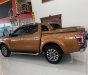 Nissan Navara 2015 - Xe hai cầu, máy dầu cực đẹp