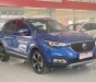 MG ZS 2020 - Màu xanh lam, nhập khẩu nguyên chiếc