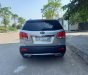 Kia Sorento 2009 - Màu bạc, nhập khẩu giá hữu nghị