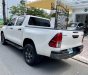 Toyota Hilux 2021 - Nhập Thái, số sàn, máy dầu, odo chuẩn 8.000km (còn bảo hành 10/2024