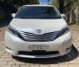 Toyota Sienna 2017 - Màu trắng