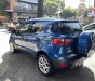 Ford EcoSport 2019 - Chính hãng, xe 1 chủ biển SG giá 545tr có xuất hoá đơn cao