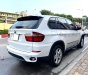 BMW X5 2011 - Cần bán xe màu trắng nội thất kem