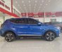 MG ZS 2020 - Màu xanh lam, nhập khẩu nguyên chiếc