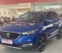 MG ZS 2020 - Màu xanh lam, nhập khẩu nguyên chiếc