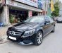 Mercedes-Benz C200 2016 - Màu đen, giá cực tốt