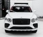 Bentley Bentayga 2022 - Cần bán xe màu trắng