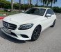 Mercedes-Benz C200 2019 - Đăng ký 2019 còn mới, giá chỉ 1 tỷ 220tr