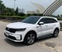 Kia Sorento 2020 - Đăng ký 2021, tư nhân 1 chủ sử dụng, giá 1145tr