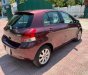 Toyota Yaris 2009 - Xe màu đỏ, giá 315tr