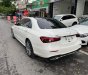 Mercedes-Benz E300 2022 - Màu trắng, xe nhập