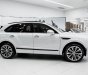 Bentley Bentayga 2022 - Cần bán xe màu trắng