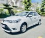 Toyota Vios 2017 - Nồi đồng cối đá bền bỉ theo thời gian