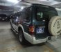 Mitsubishi Pajero 2000 - Thanh lý xe công biển xanh