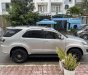 Toyota Fortuner 2016 - Số tự động, máy xăng, 1 cầu, màu bạc, odo 90.000km