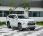 Mitsubishi Pajero Sport 2022 - Giao xe ngay. Tặng bảo hiểm trị giá 20 triệu và gói phụ kiện