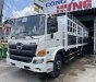 Hino FL 2022 - Xe tải Hino 15 tấn - thùng mui bạt - 9m4