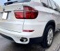 BMW X5 2011 - Cần bán xe màu trắng nội thất kem