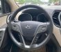 Hyundai Santa Fe 2017 - Màu trắng, nhập khẩu