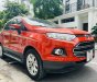 Ford EcoSport 2017 - Đăng ký lần đầu 2017, 1 chủ từ đầu không chạy dịch vụ, giá 465tr