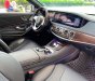 Mercedes-Benz 2018 - Model 2018 đã lên full Maybach, biển vip