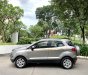 Ford EcoSport 2017 - Cam kết không lỗi nhỏ