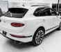 Bentley Bentayga 2022 - Cần bán xe màu trắng