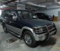 Mitsubishi Pajero 2000 - Thanh lý xe công biển xanh