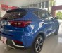 MG ZS 2020 - Màu xanh lam, nhập khẩu nguyên chiếc