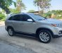 Kia Sorento 2009 - Màu bạc, nhập khẩu giá hữu nghị