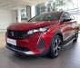 Peugeot 3008 2022 - Màu đỏ xe có sẵn