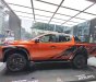 Mitsubishi Triton 2022 - Giá rẻ, ngập tràn khuyến mại, đủ màu giao ngay