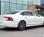 Volvo S90 2022 - Tặng 3 năm bảo dưỡng - Sedan hạng sang nhập khẩu từ Thụy Điển - Xe màu trắng