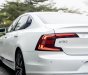 Volvo S90 2022 - Tặng 3 năm bảo dưỡng - Sedan hạng sang nhập khẩu từ Thụy Điển - Xe màu trắng