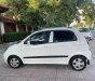 Chevrolet Spark 2010 - Số sàn, màu trắng