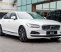 Volvo S90 2022 - Sedan hạng sang nhập khẩu từ Thụy Điển - Tặng 3 năm bảo dưỡng