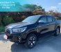 Toyota Hilux 2018 - Màu đen, xe nhập, 790 triệu