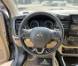 Mitsubishi Outlander 2018 - Cần bán xe màu bạc