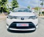 Toyota Vios 2017 - Nồi đồng cối đá bền bỉ theo thời gian