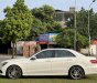 Mercedes-Benz E400 2013 - Màu trắng, nội thất kem