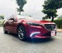 Mazda 6 2017 - Sedan hạng D cao cấp giá bình dân