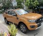 Ford Ranger 2019 - Nhập Thái, 2 cầu điện 4x4, số tự động, odo chuẩn 50.000km