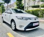 Toyota Vios 2017 - Nồi đồng cối đá bền bỉ theo thời gian