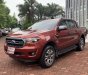 Ford Ranger 2019 - Màu đỏ, nhập khẩu, 585tr