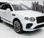 Bentley Bentayga 2022 - Cần bán xe màu trắng