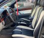 Daewoo Lacetti 2011 - Xe màu đen, giá 180tr